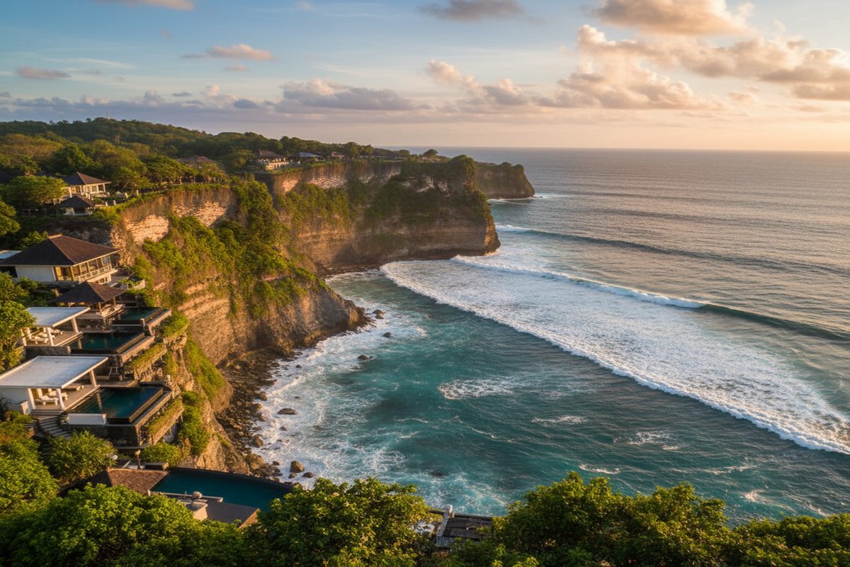 Uluwatu, Bali